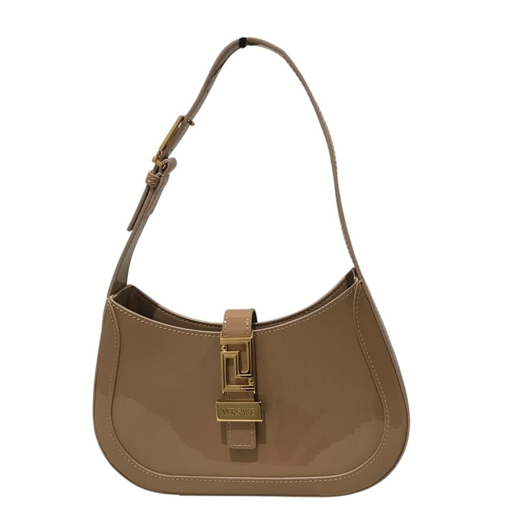 VERSACE Handbag Beige - Picture 3 of 7